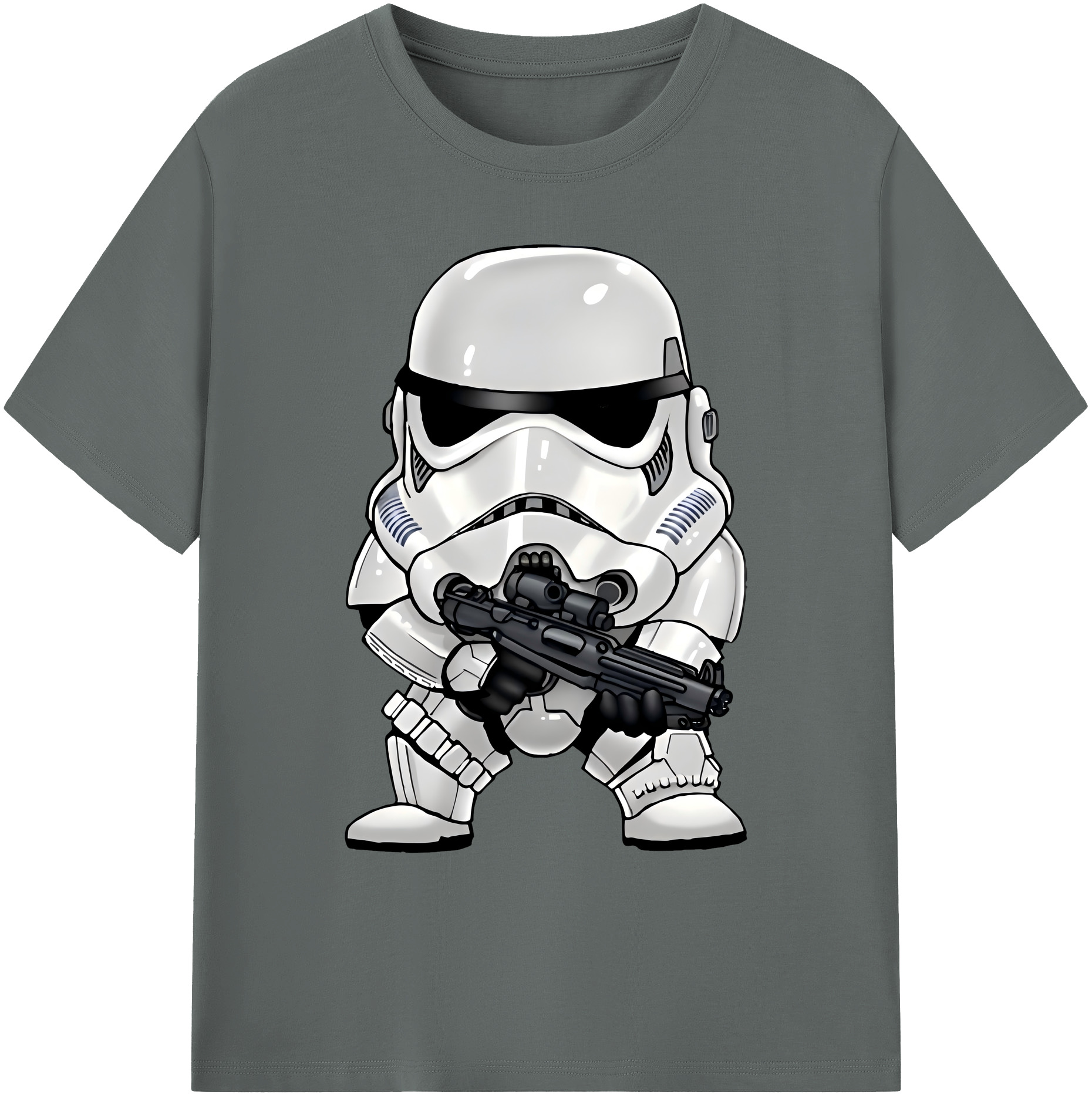（画像用） スター・ウォーズ Star Wars 綿100％ メンズ半袖Tシャツ｜肌触りやわらか＆通気性